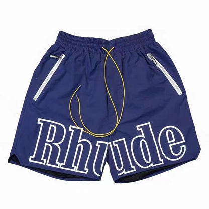 Rhude Shorts 4