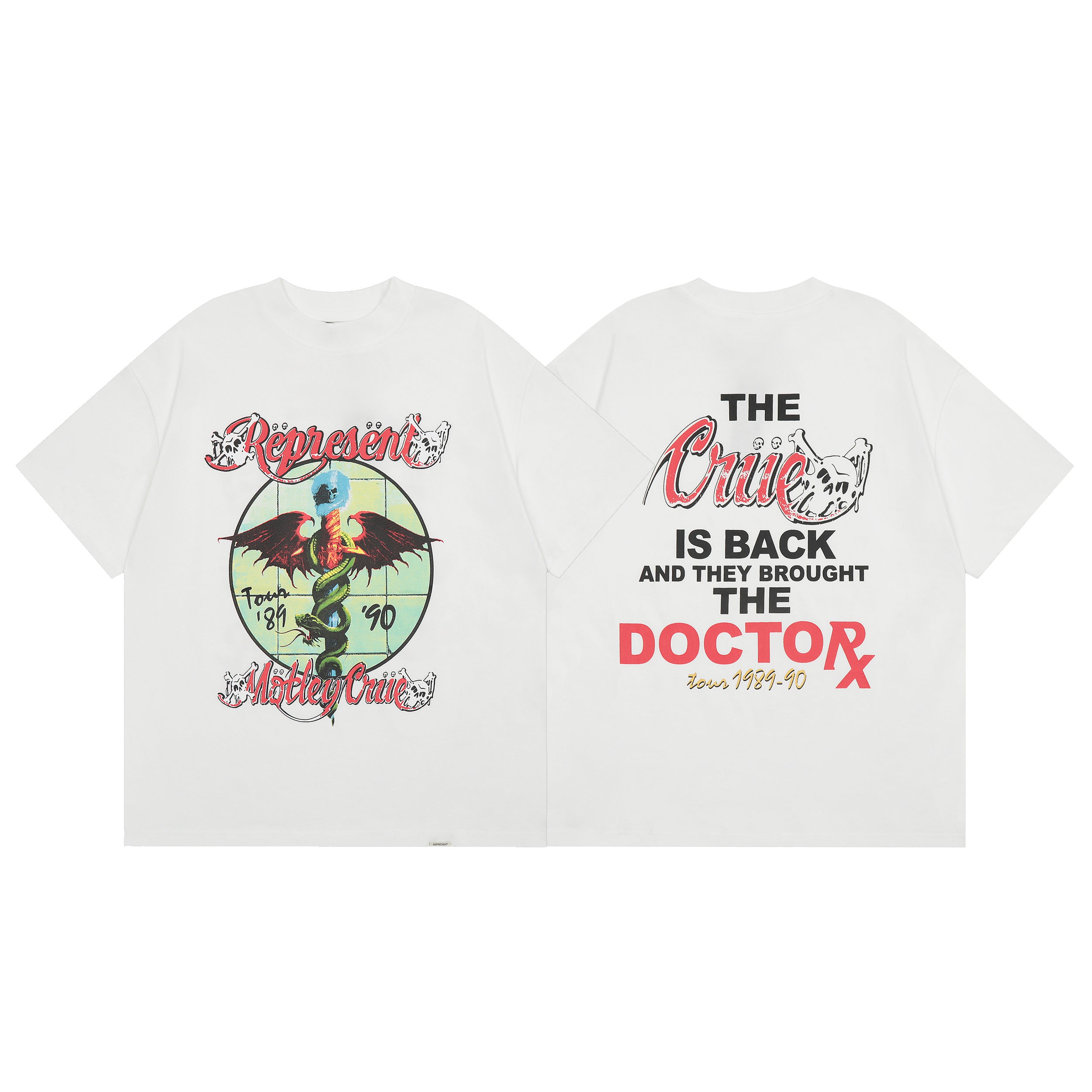 Represent Tshirt 14