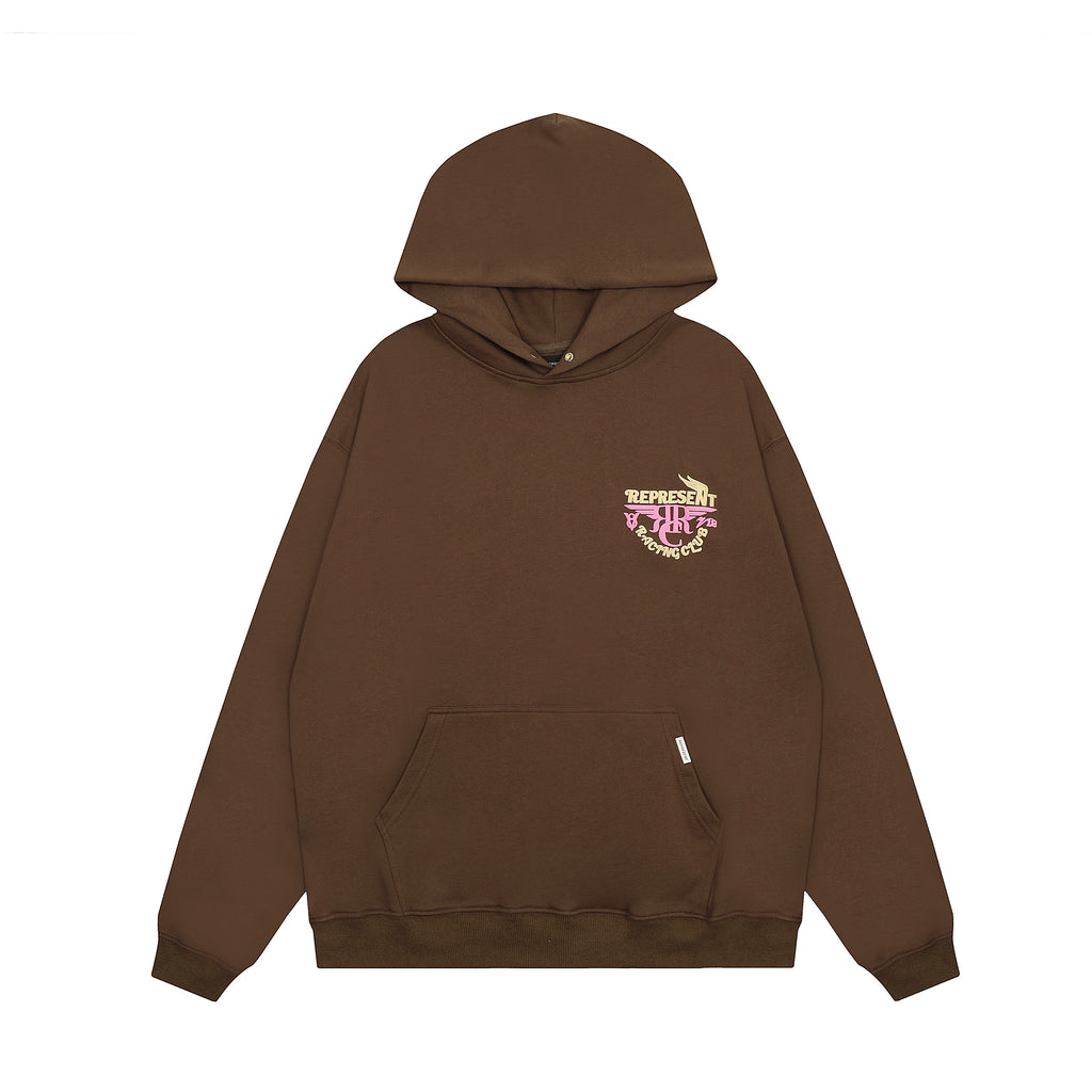Represent Hoodie 10