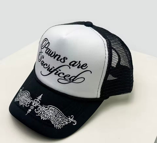 Trucker Cap 7
