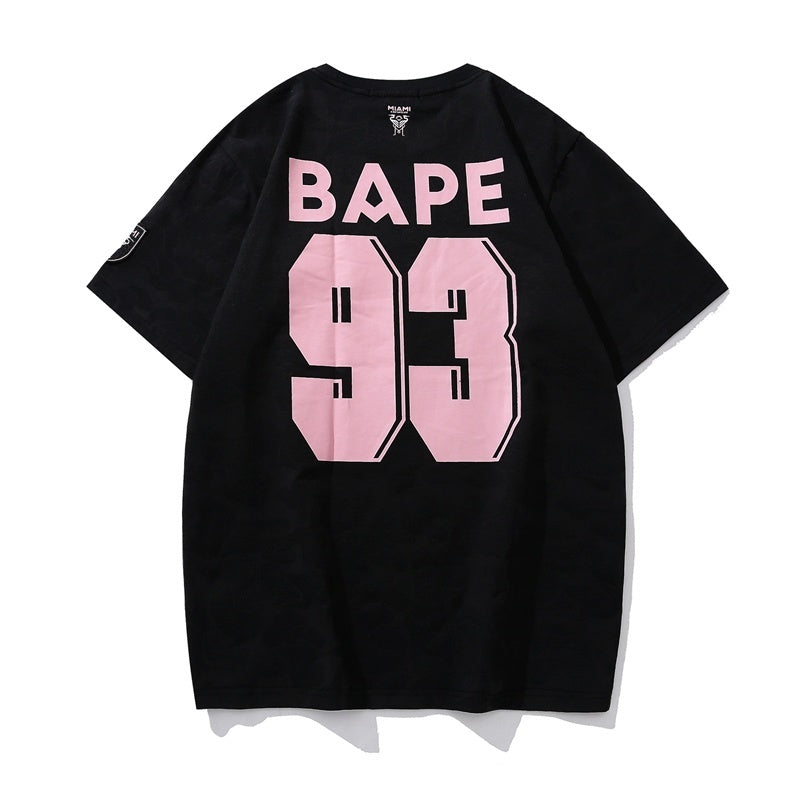 Bape Tee 7
