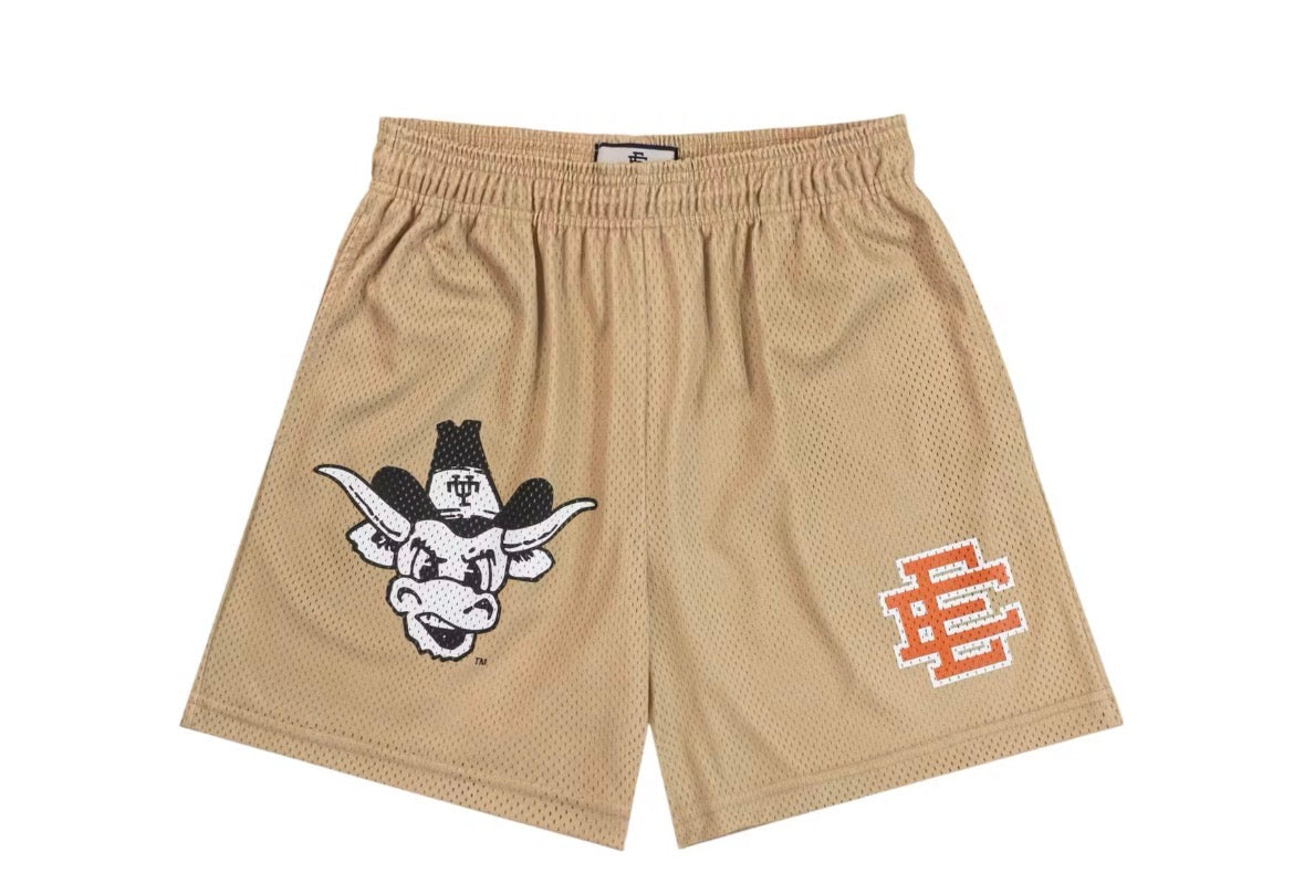 Eric Emanuel Basic NCAA Short