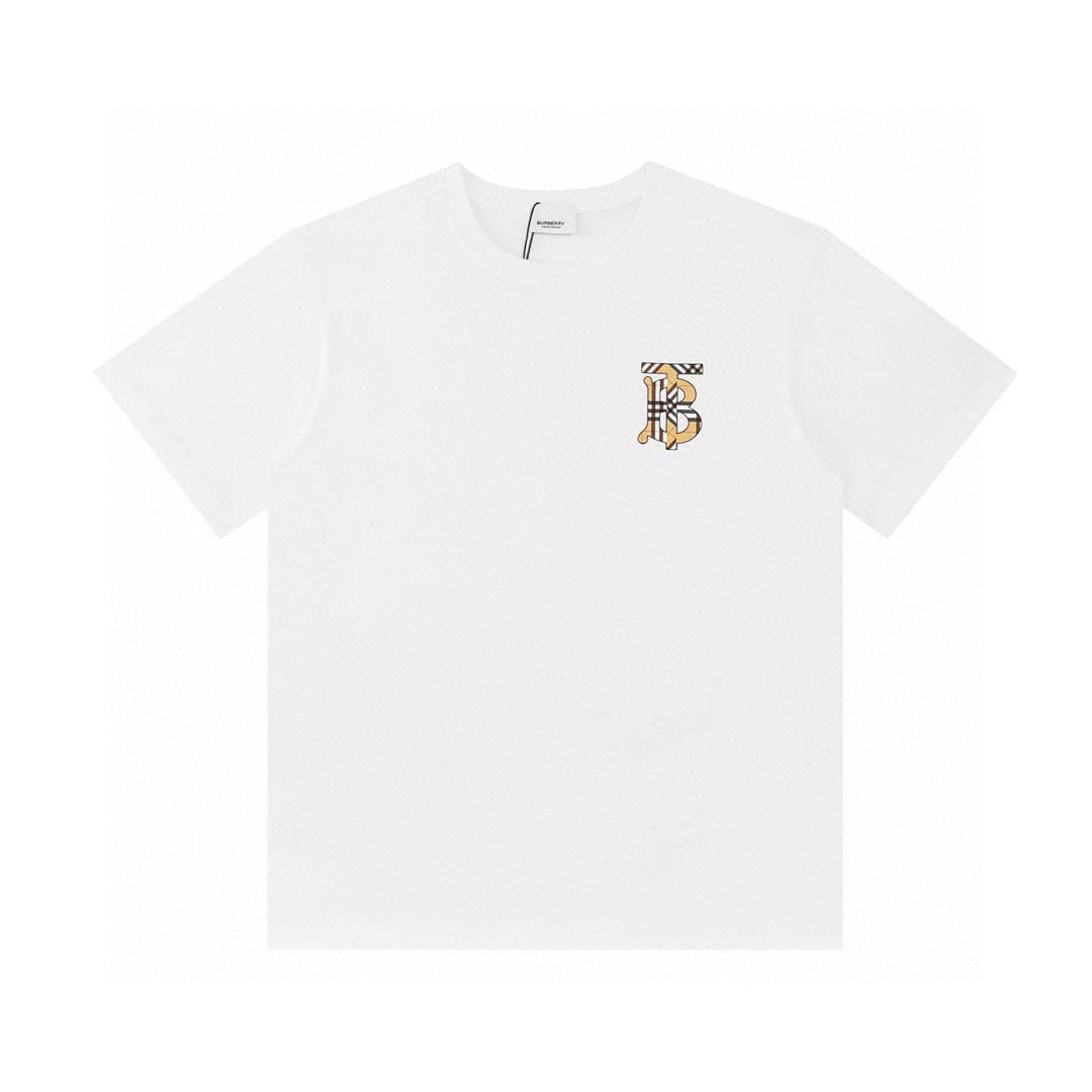 Burberry Tshirt 2