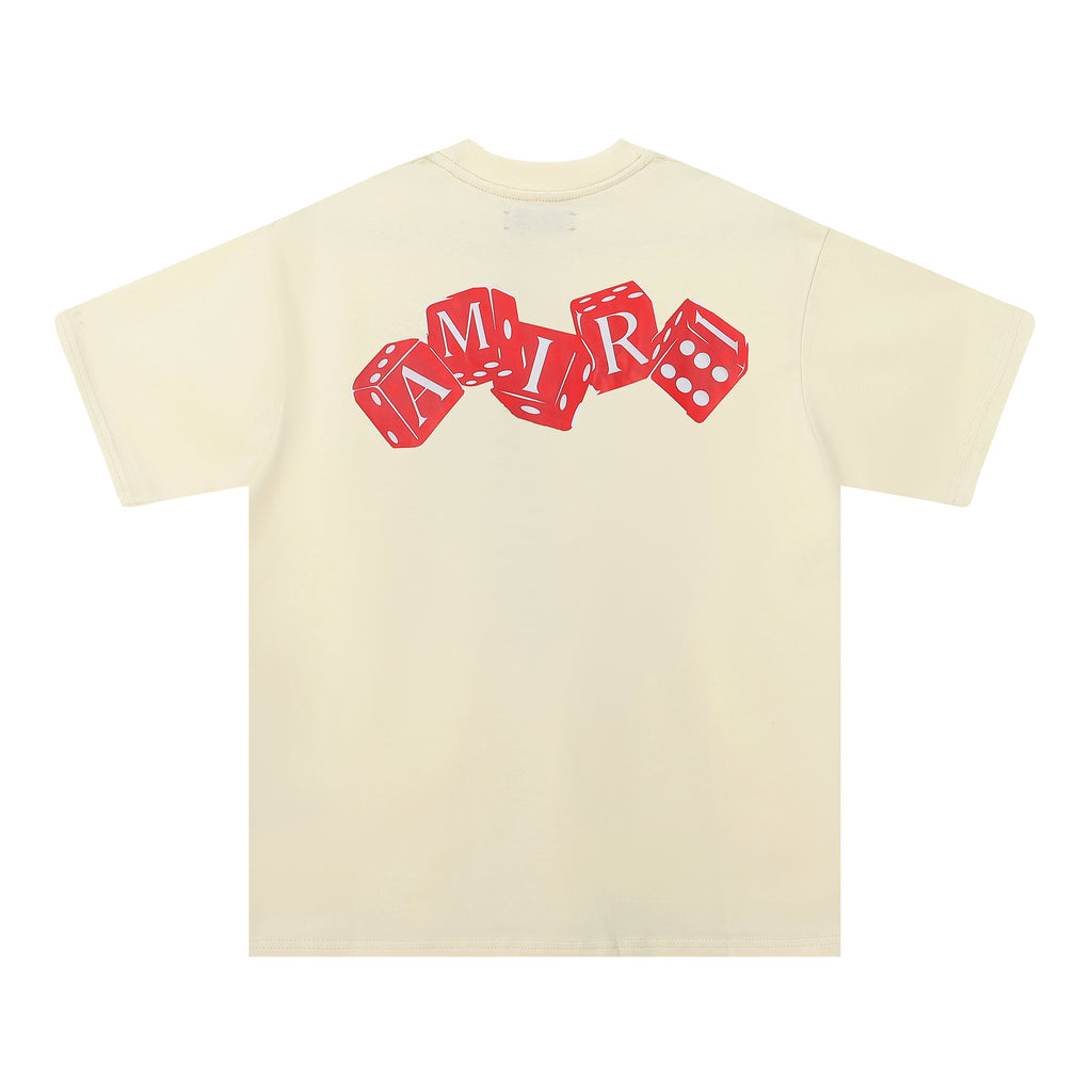 Amiri Tshirt 8