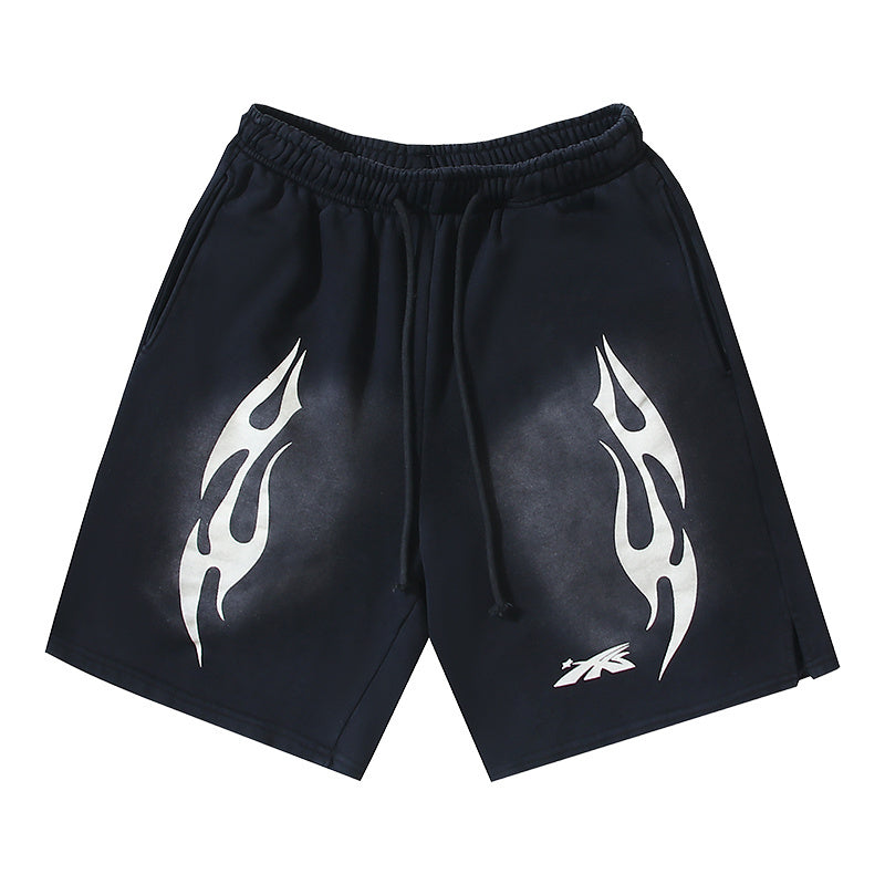 Hellstar Short 4