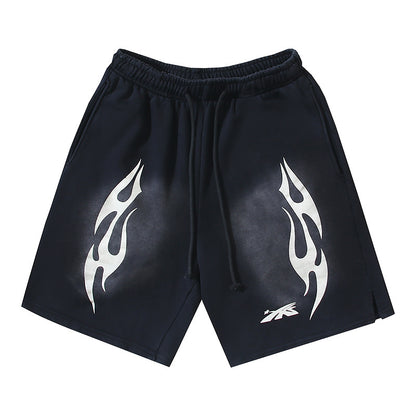 Hellstar Short 4