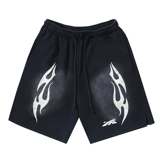 Hellstar Short 4