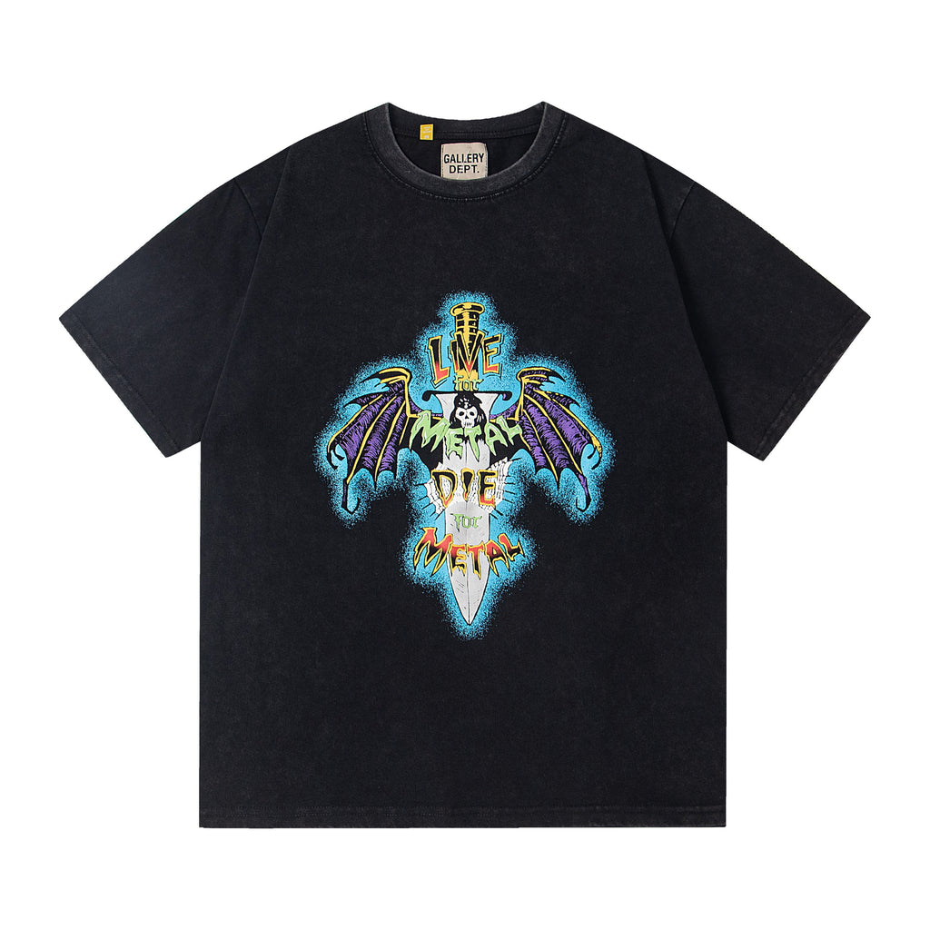 Gallery Dept T-shirt 2