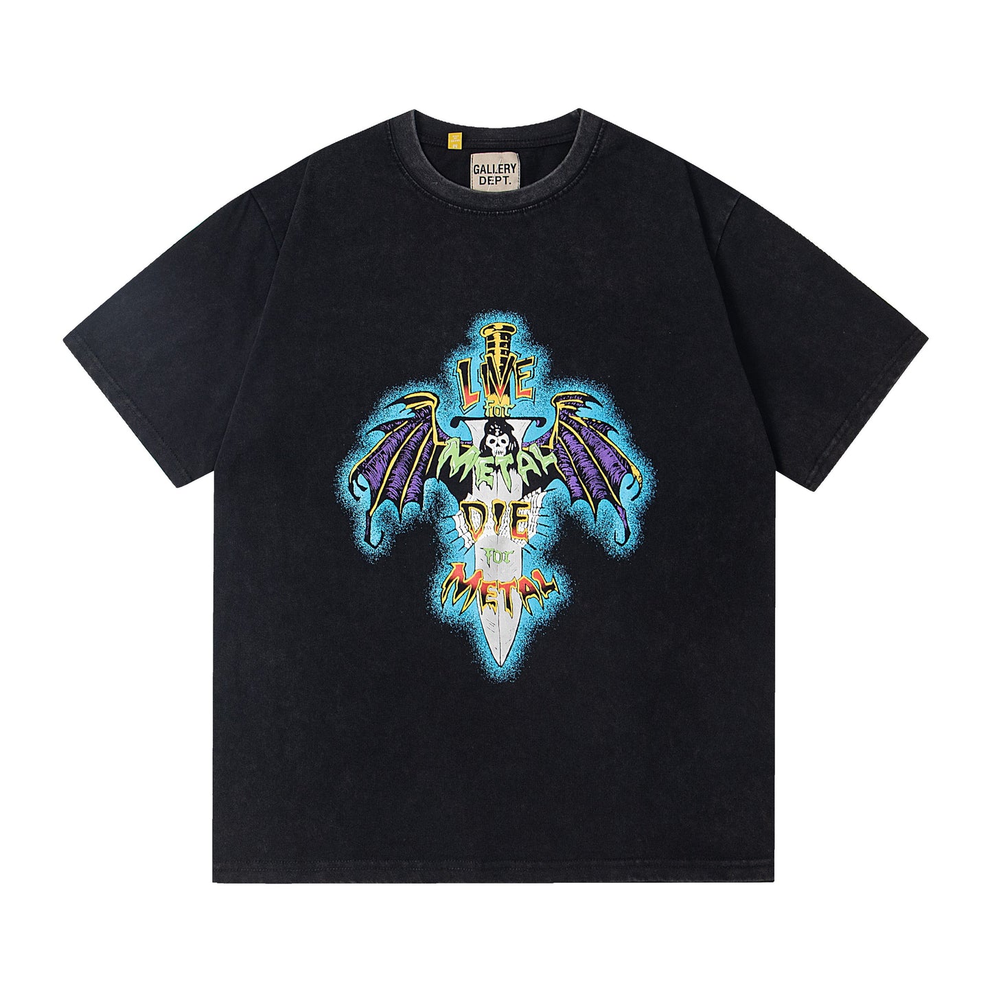 Gallery Dept T-shirt 2