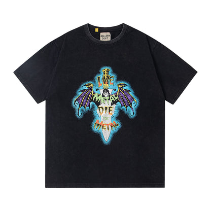 Gallery Dept T-shirt 2