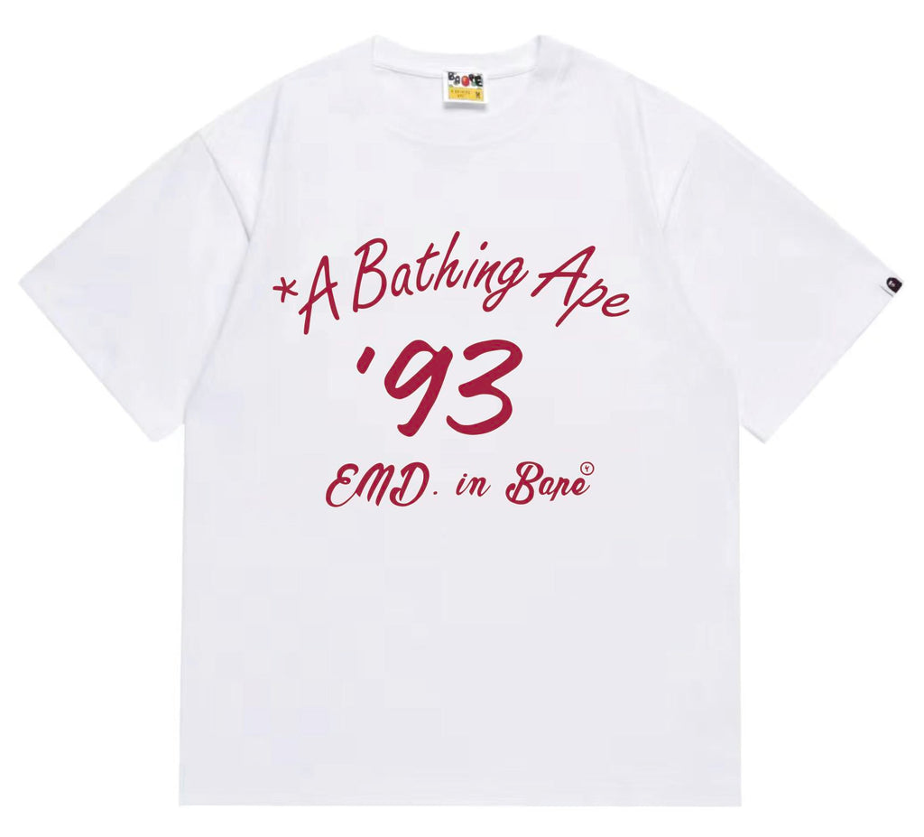 Bape Tee 3