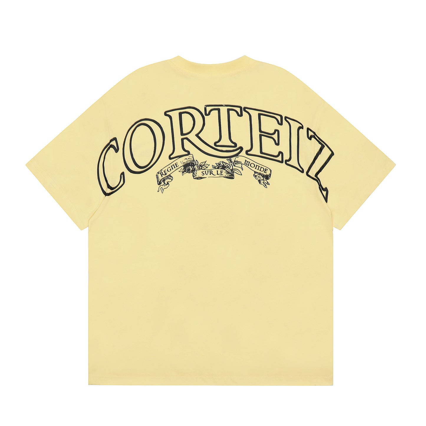 Corteiz Tshirt 2