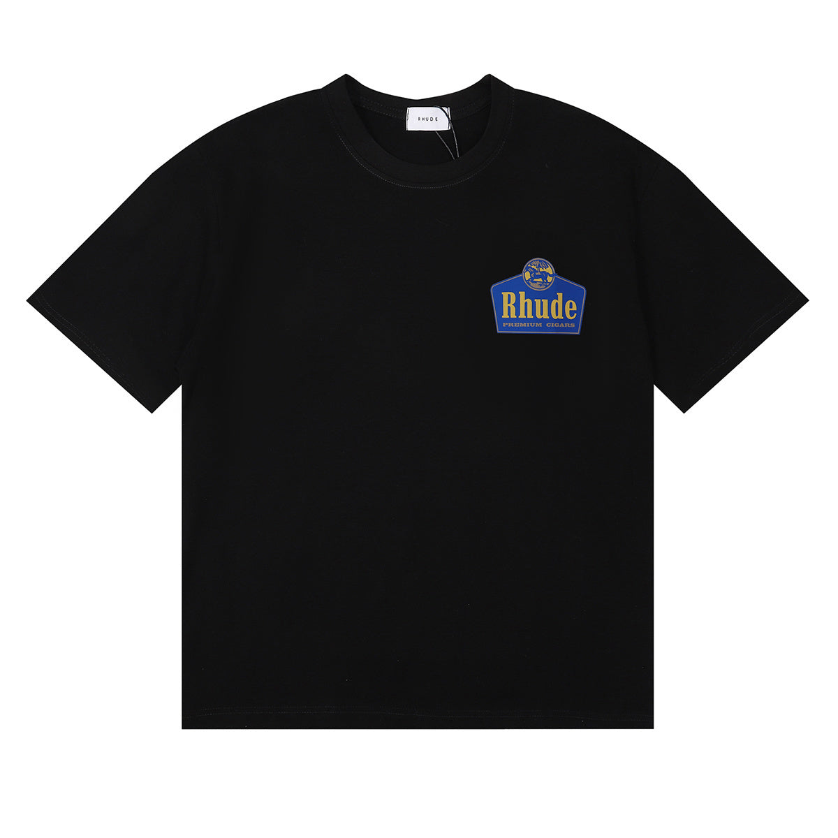 Rhude Tshirt 15