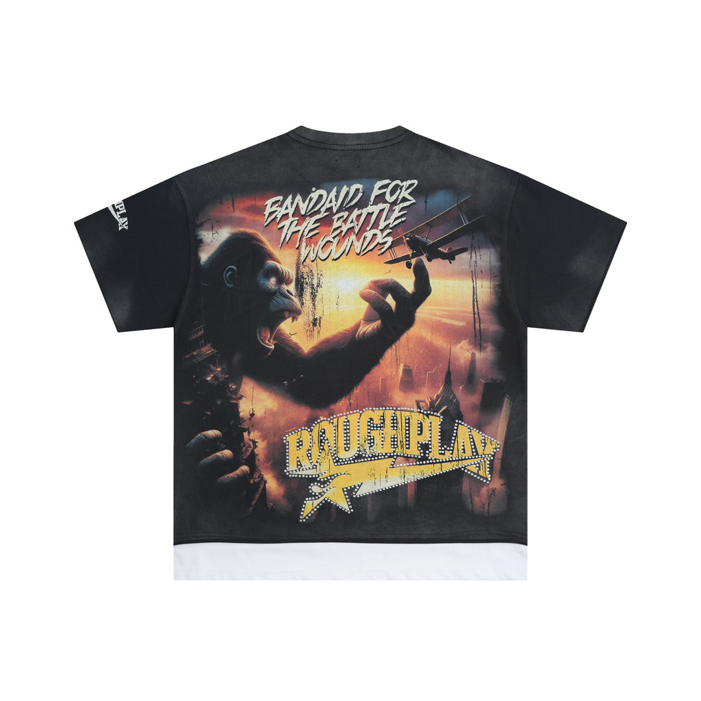 RoughPlay Tshirt 5