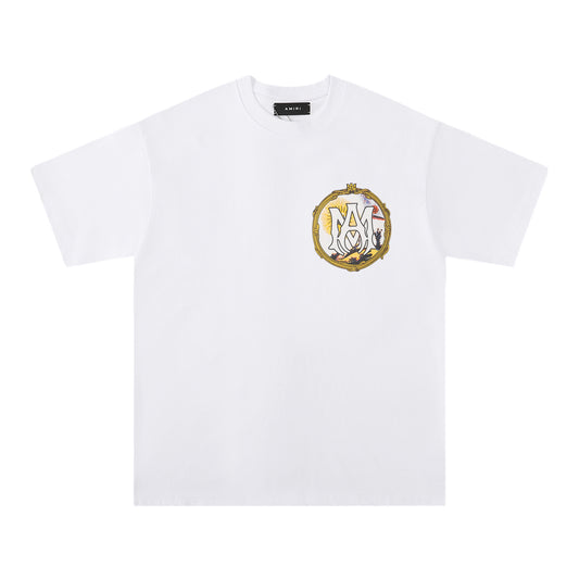Amiri Tshirt 16 (Entrega Inmediata)