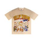Valley Dreams Tshirt  (Entrega Inmediata)