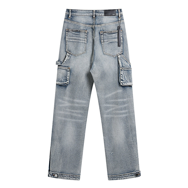 Amiri Jeans