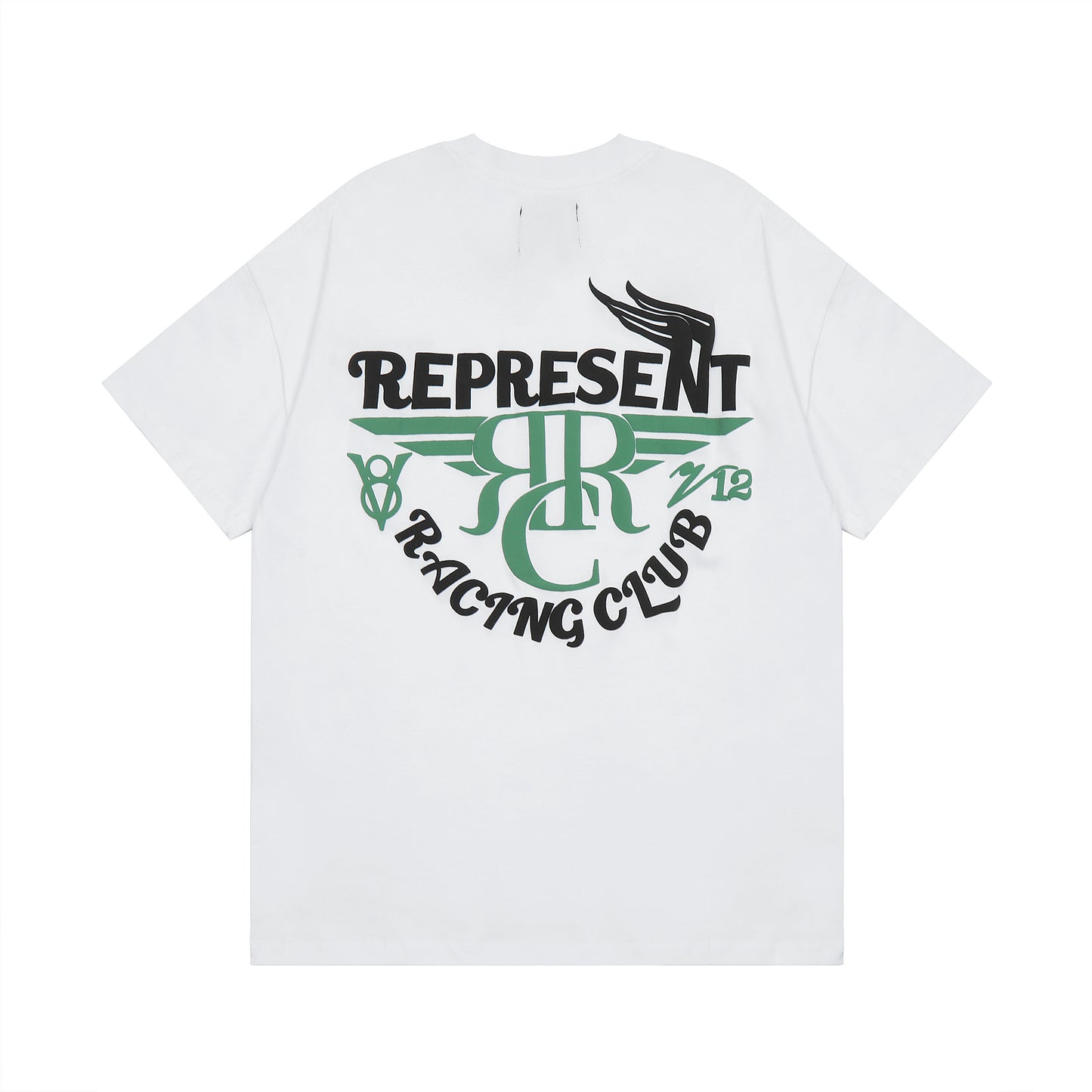 Represent Tshirt 8
