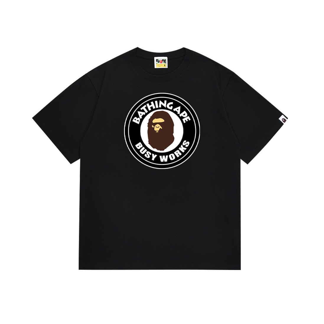Bape Tee 14