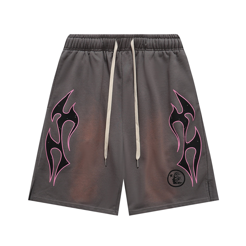 Hellstar Short