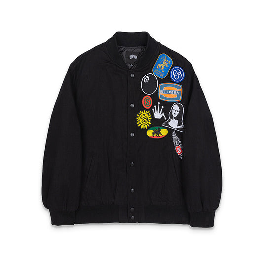 Stussy Bomber Jacket