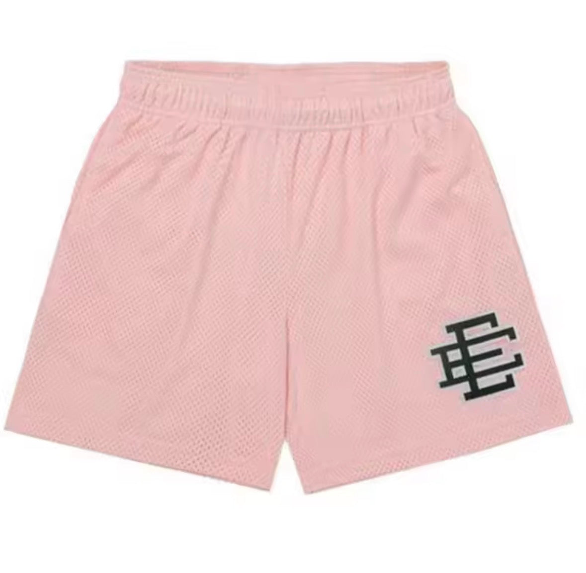Eric Emanuel Basic Shorts 4