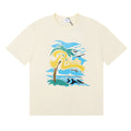 Rhude Tshirt 9