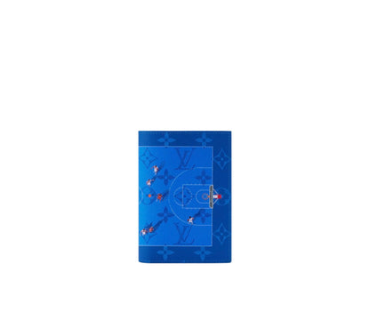 Louis Vuitton Passport Cover