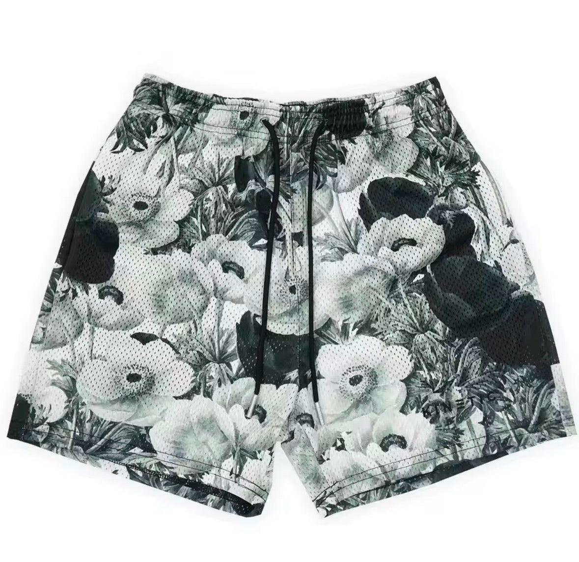 Kinetic Kings Shorts 4