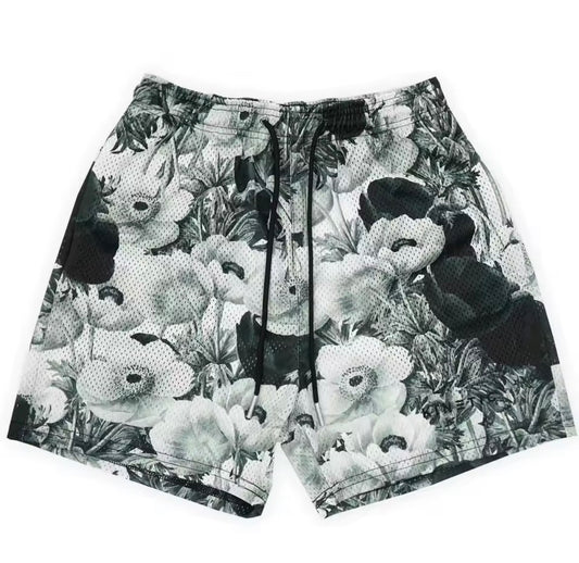 Kinetic Kings Shorts 4