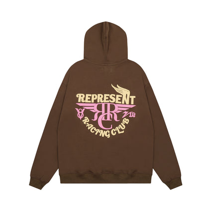 Represent Hoodie 10
