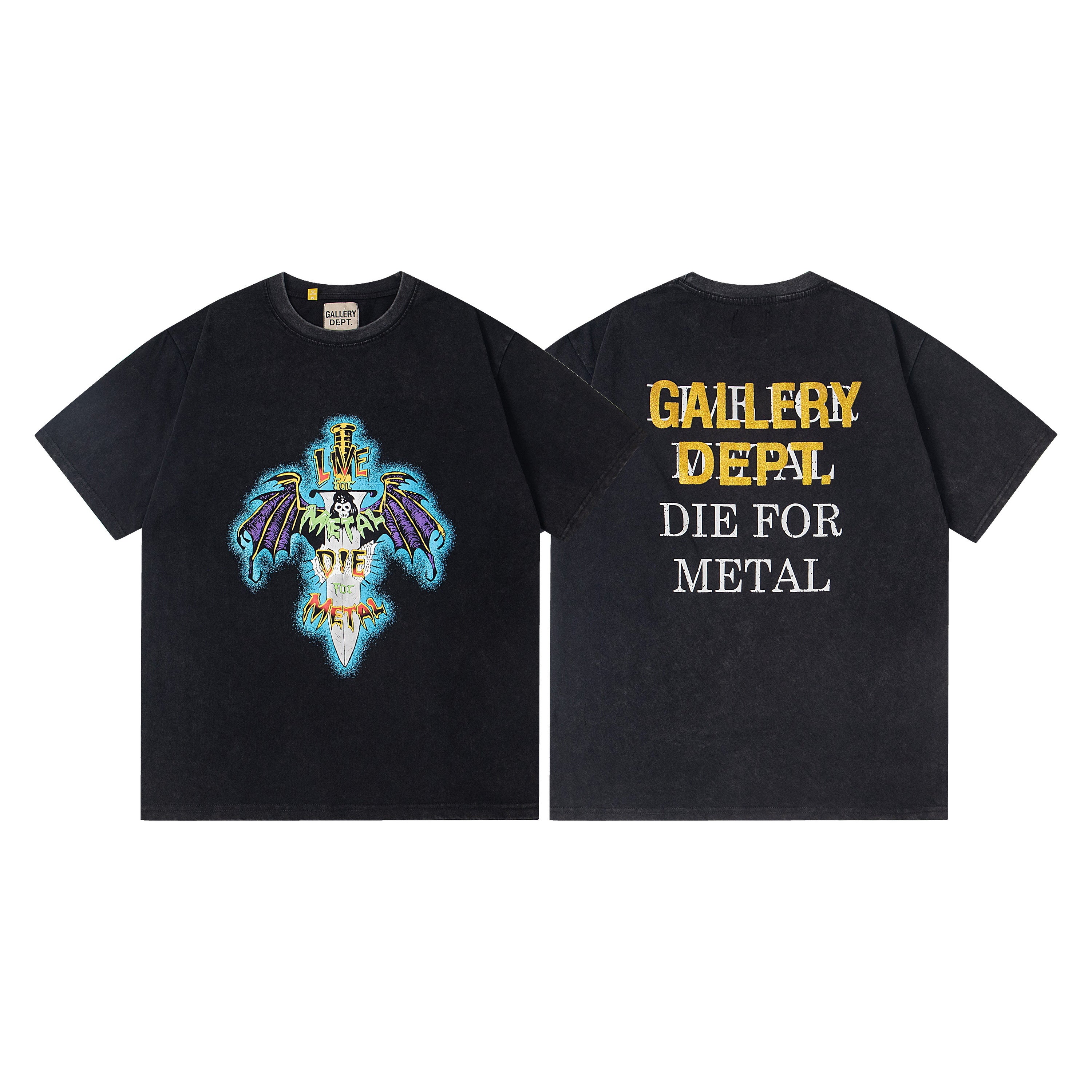 Gallery Dept T-shirt 2