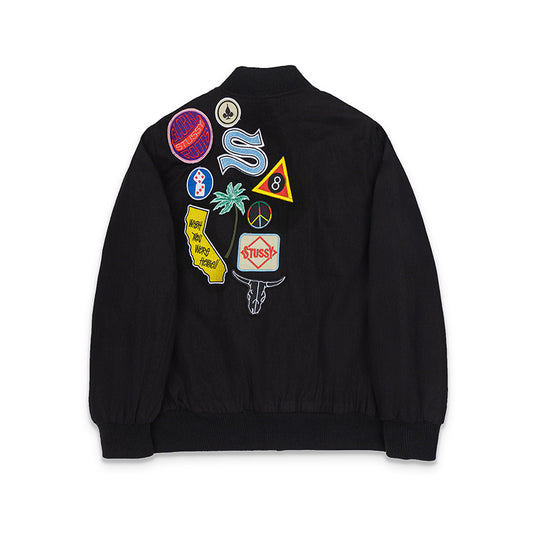 Stussy Bomber Jacket