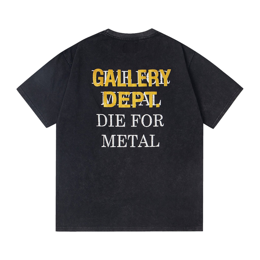 Gallery Dept T-shirt 2