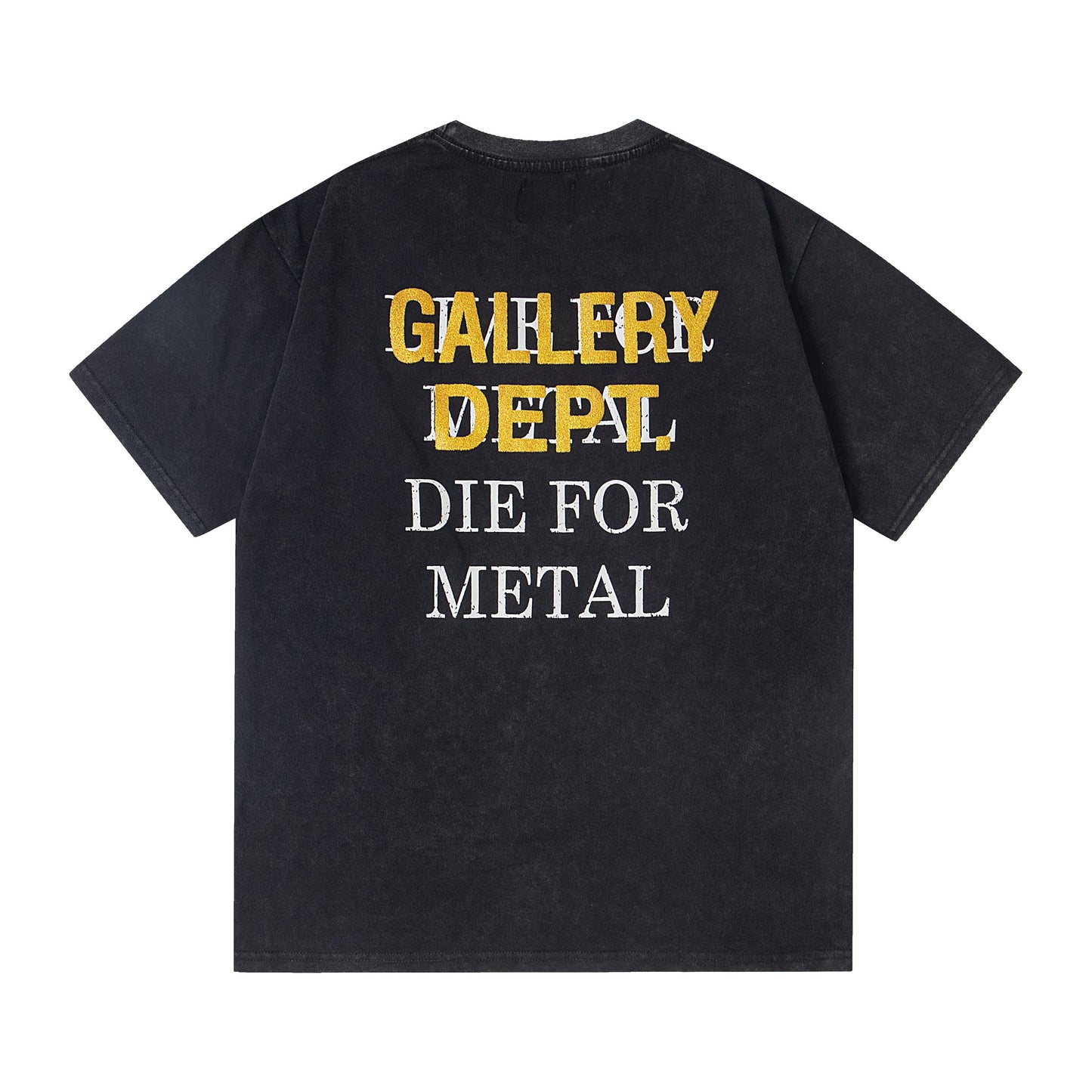Gallery Dept T-shirt 2