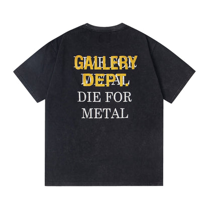 Gallery Dept T-shirt 2