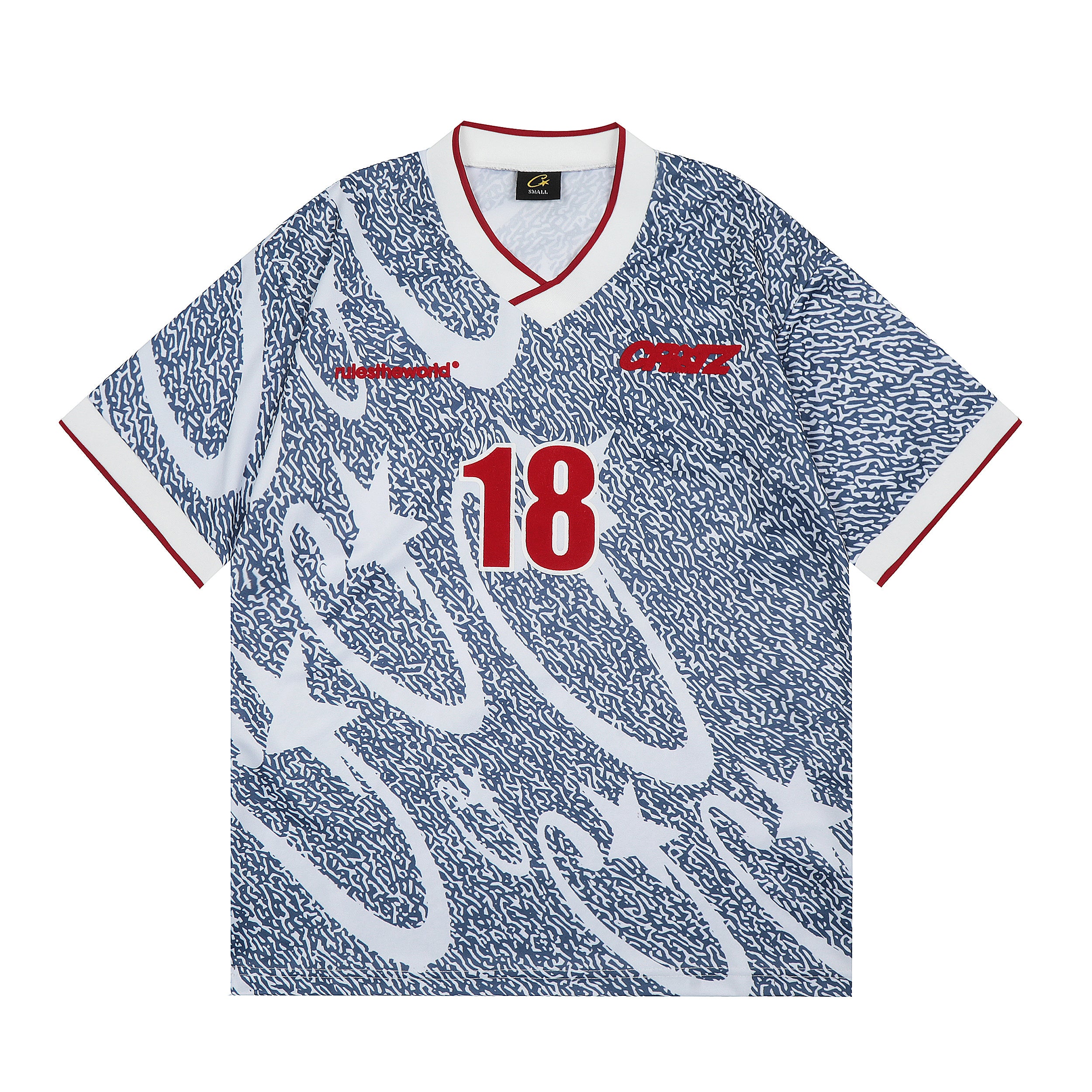 Corteiz Tshirt 8