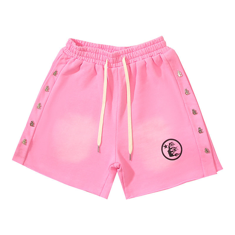 Hellstar Short 5