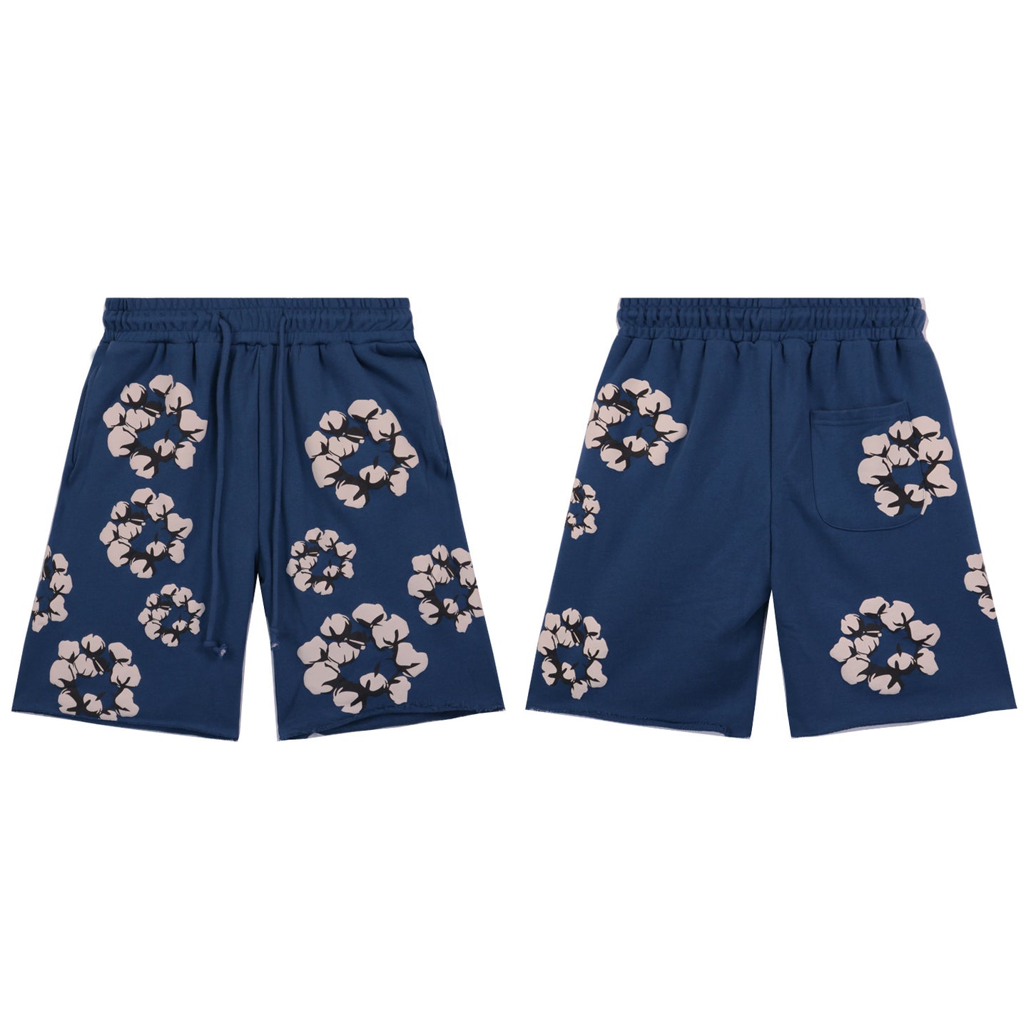 Denim Tears Shorts 2