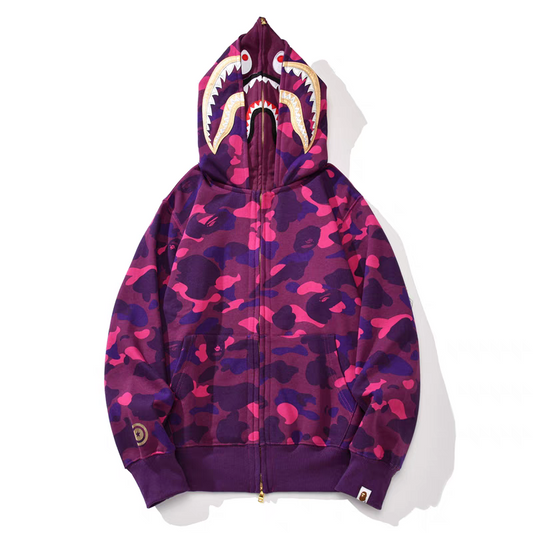 Bape Hoodie