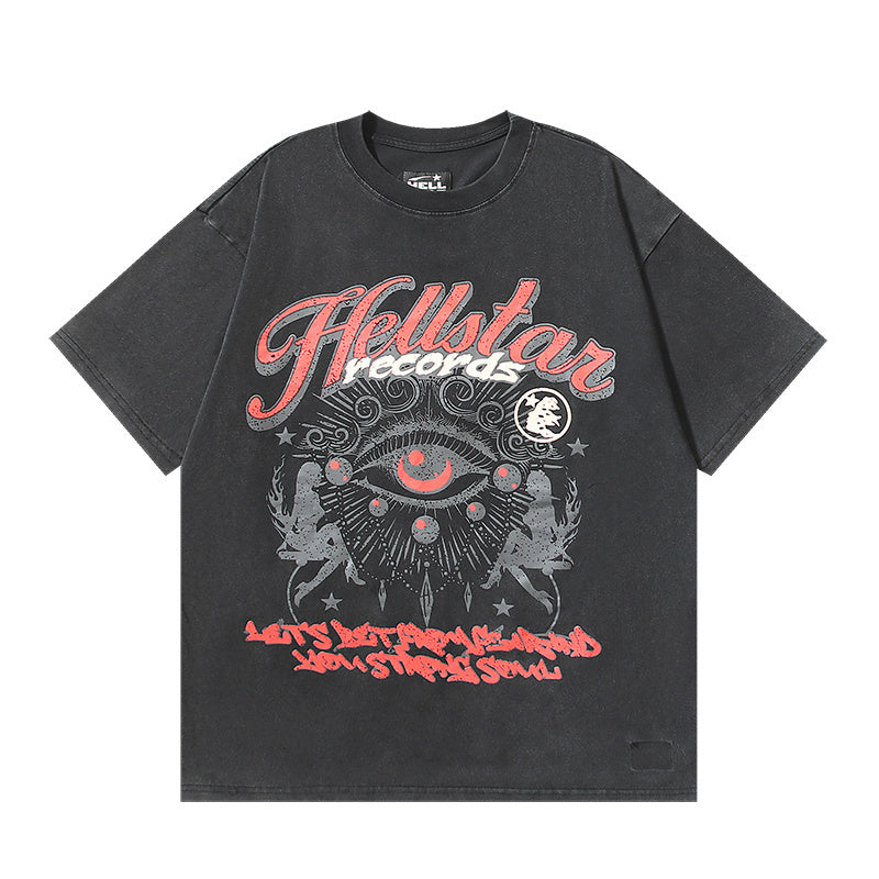 Hellstar Tshirt 7