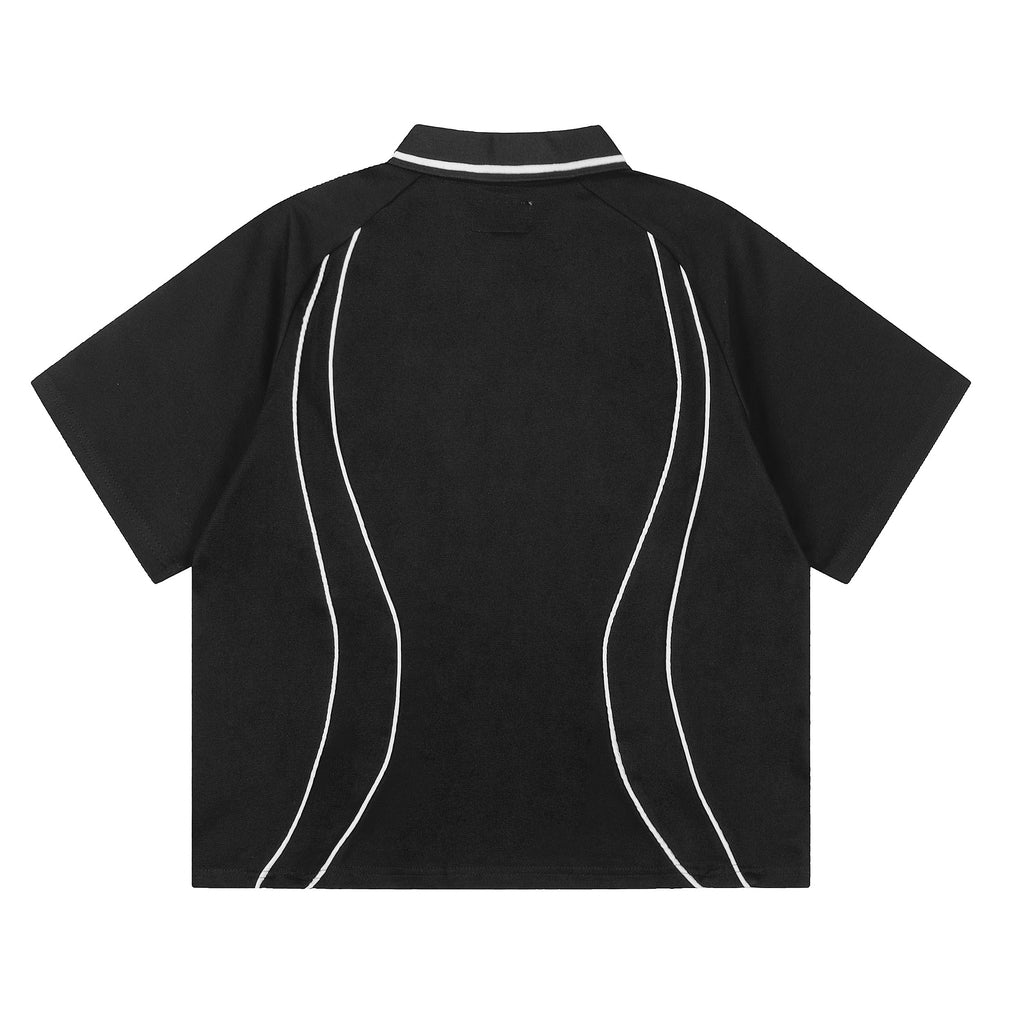 Corteiz Polo Tee