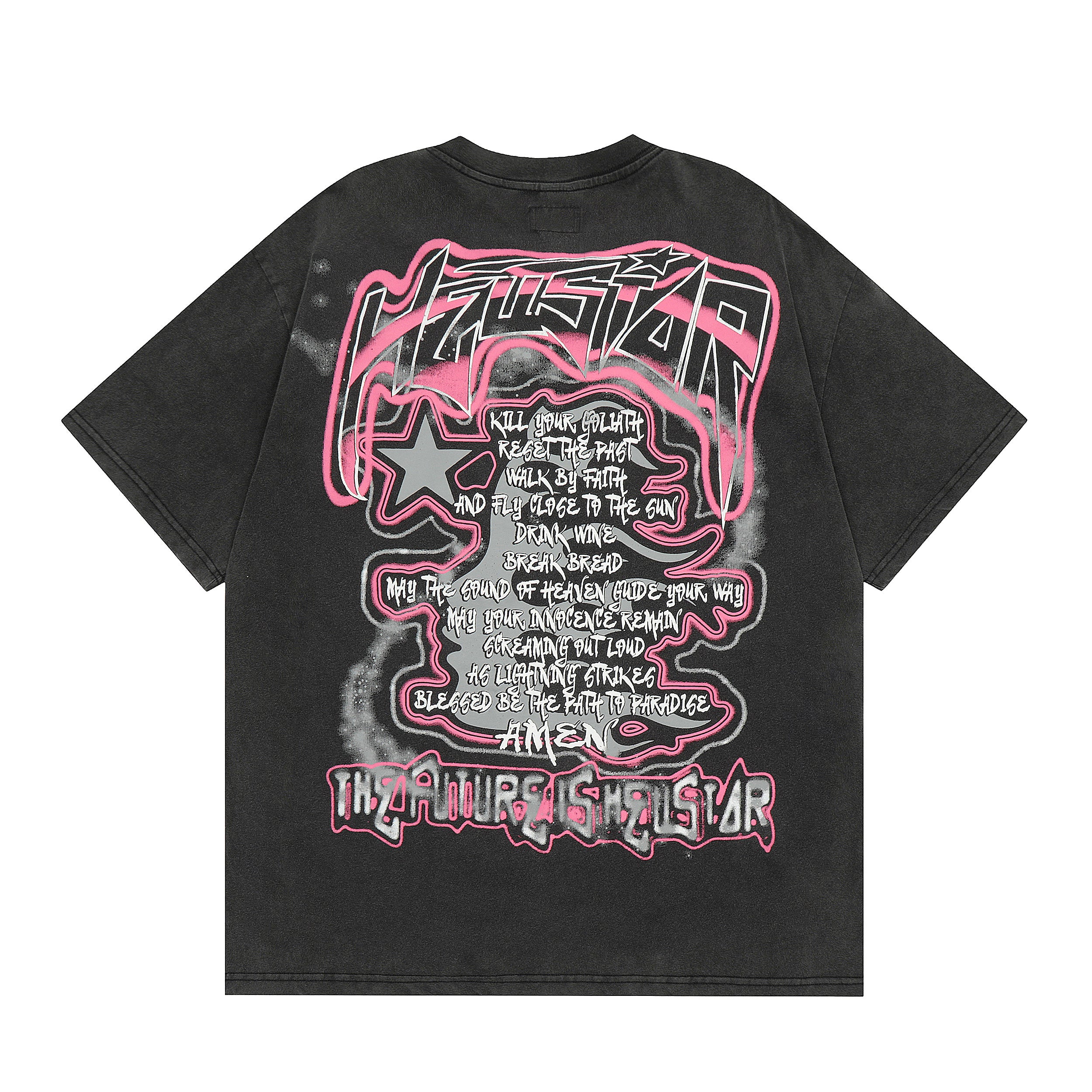 Hellstar Tshirt 3