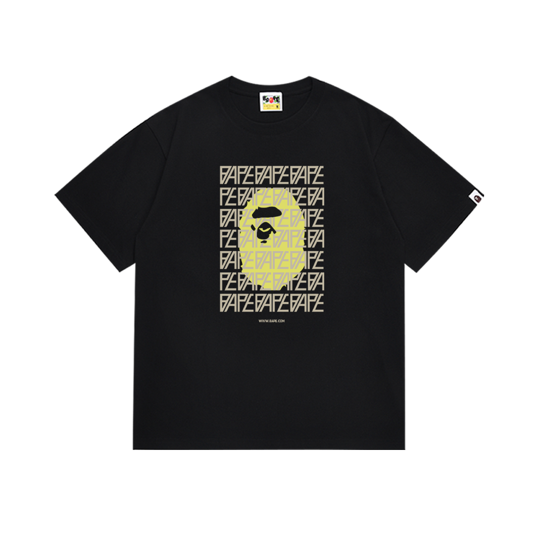 Bape Tee 5