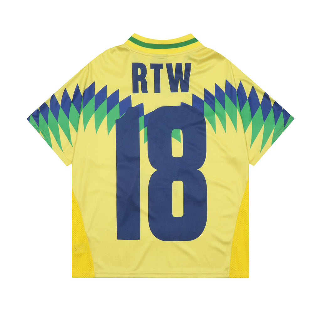 Corteiz Tshirt 3 (Entrega Inmediata)