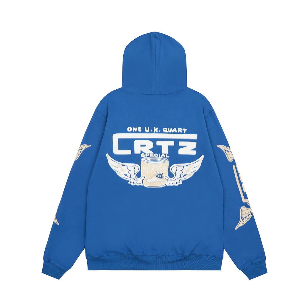 Corteiz Set