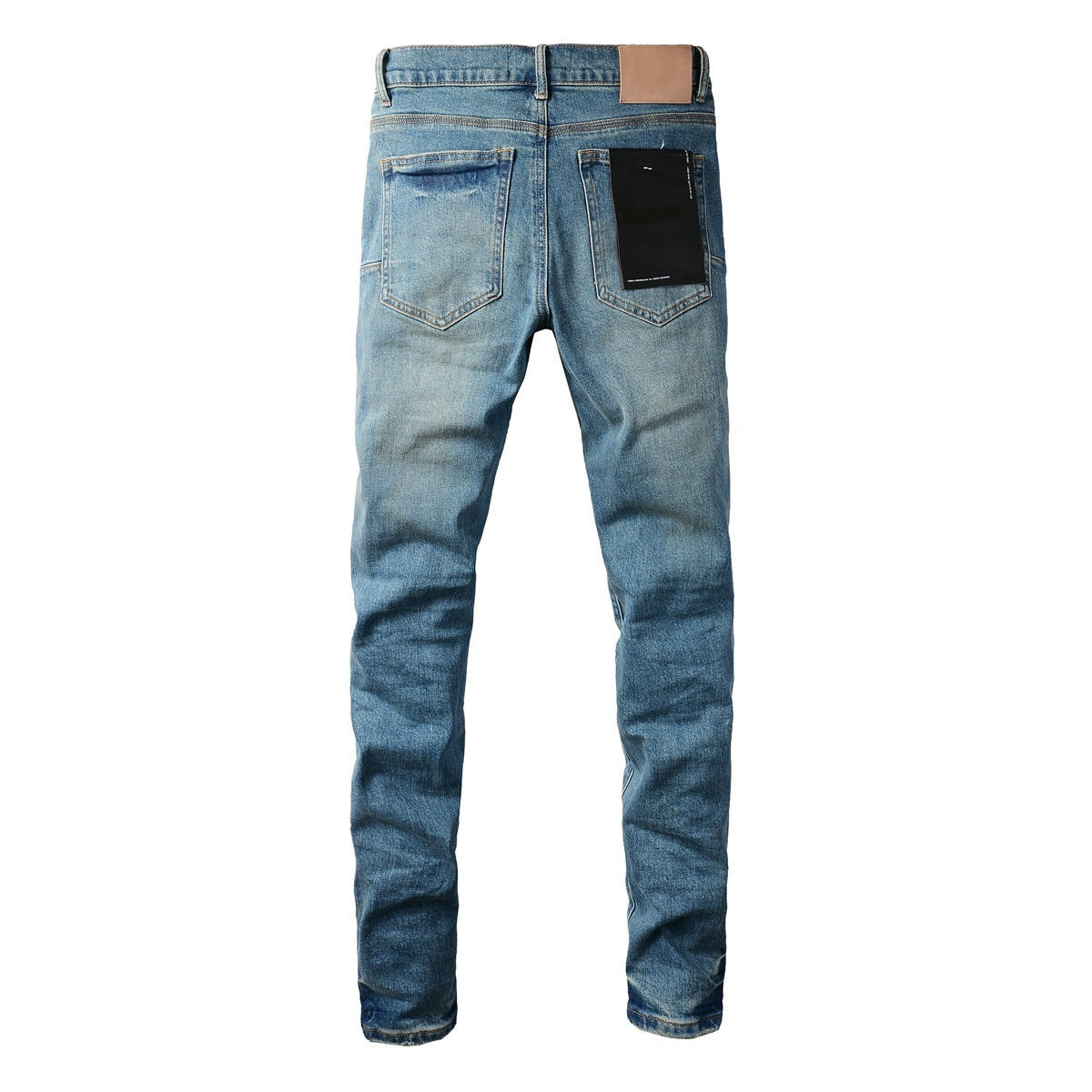 Purple Brand Skinny Jeans 7