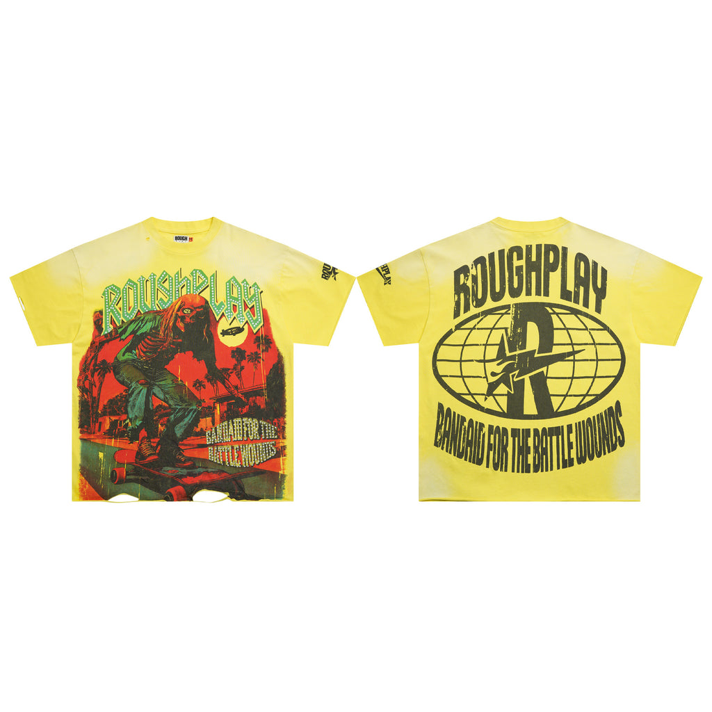 RoughPlay Tshirt