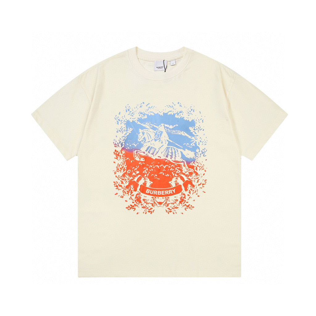 Burberry Tshirt 8