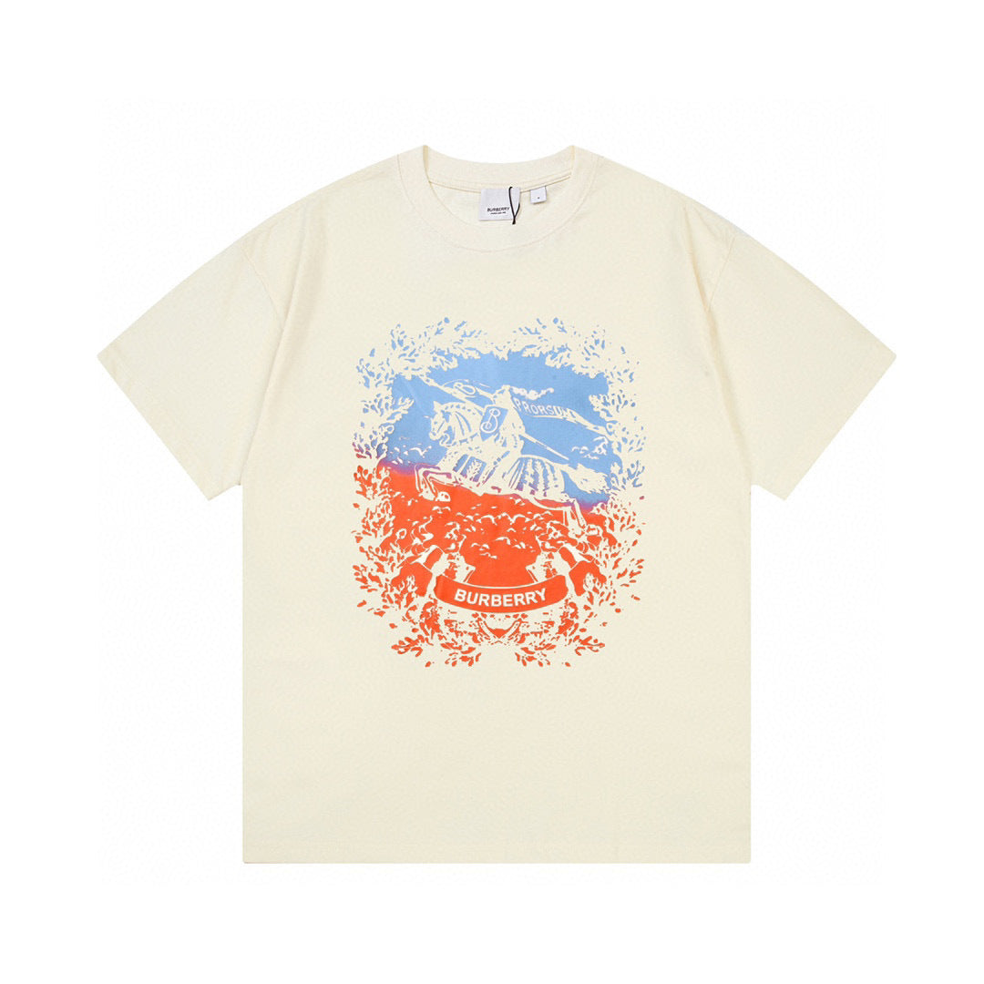 Burberry Tshirt 8